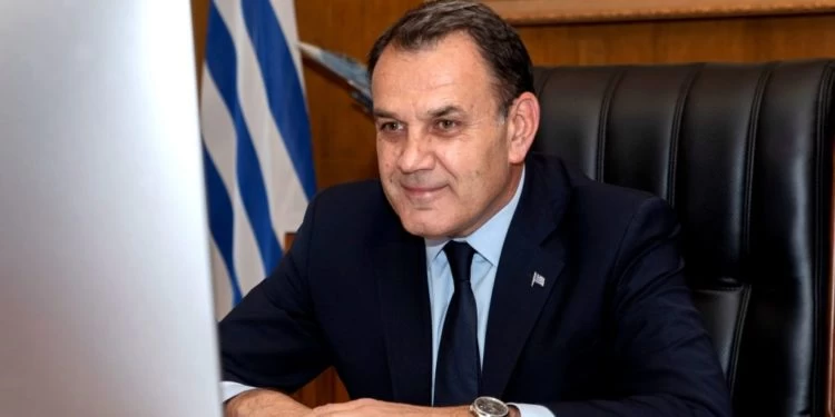 ΥΕΘΑ Ν.Παναγιωτόπουλος «για την δημοκρατική οπισθοδρόμηση μεταξύ μελών του NATO»